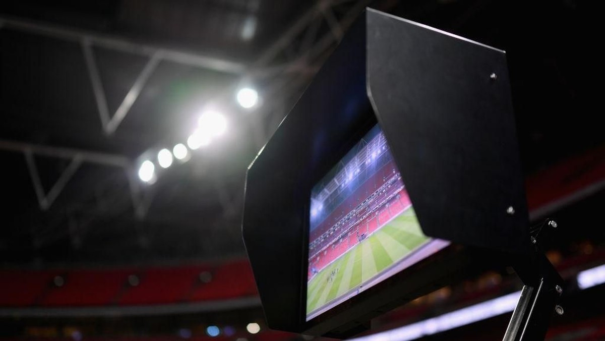 Foto: Justin Setterfield/Getty Images