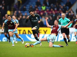 Permainan Keras Lawan Tak Akan Bikin City Ciut