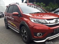Dongkrak Penjualan Awal Tahun, Honda Surabaya Geber Hoki