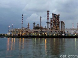 Mengenal Kilang Minyak Cilacap: Sejarah dan Kapasitas Produksi