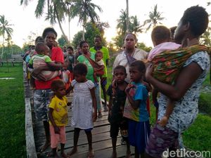 Tragedi Asmat dan Pengawasan Khusus Dana Otsus Tragedi Asmat dan Pengawasan Khusus Dana Otsus