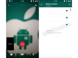 WhatsApp akan Kembangkan Fitur Voice dan Video Call Ramai-ramai