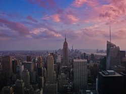 Liburan Pertama Kali ke New York, Ini Destinasi Pilihannya