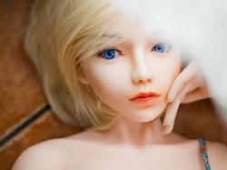 Boneka Seks Laris di China, di Indonesia Ada yang Jual?