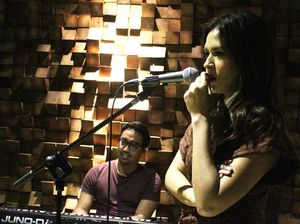 Ini Hal Seru yang Raisa Lakukan di Setiap Penampilan Ini Hal Seru yang Raisa Lakukan di Setiap Penampilan
