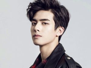 Awas Jatuh Cinta, Ini 15 Artis Pria Paling Ganteng se-Asia Awas Jatuh Cinta, Ini 15 Artis Pria Paling Ganteng se-Asia