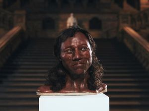 Peneliti Ungkap Orang Inggris Kuno Punya Kulit Gelap dan Mata Biru