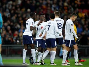 Lolos Piala FA & Liga Champions Dimulai Lagi, Spurs Mau Nikmati Pekan-Pekan Sibuk