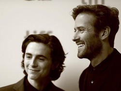 Teknik Konvensional di Balik Film Call Me by Your Name