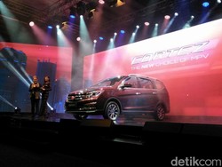 Wuling Jual Cortez Mulai Rp 218 Juta