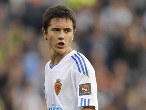 Ander Herrera Bantah Tudingan Terlibat dalam Pengaturan Skor