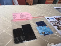 Lapas Narkotika Yogya Akan Selidiki Temuan 20 Ponsel di Dalam Sel