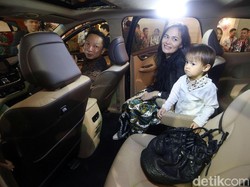 Harga Wuling Cortez Bikin Ringgo Agus Rahman Kaget