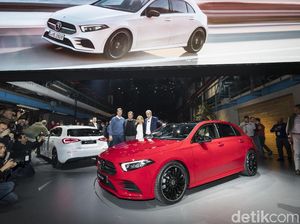 Mobil Ini Bisa Diajak Ngobrol Seperti iPhone