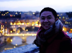 Cara Receh Tambah Follower ala Selebgram Jalan-jalan