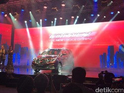 Sudah Pesan, Ini Kata Konsumen Tentang Wuling Cortez
