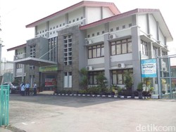 Ini Respon Kanwil Kemenkumham DIY Soal HP di Dalam Sel Lapas