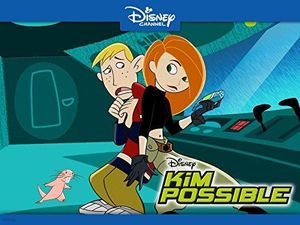 Kim Possible Proyek Live-Action Selanjutnya dari Disney