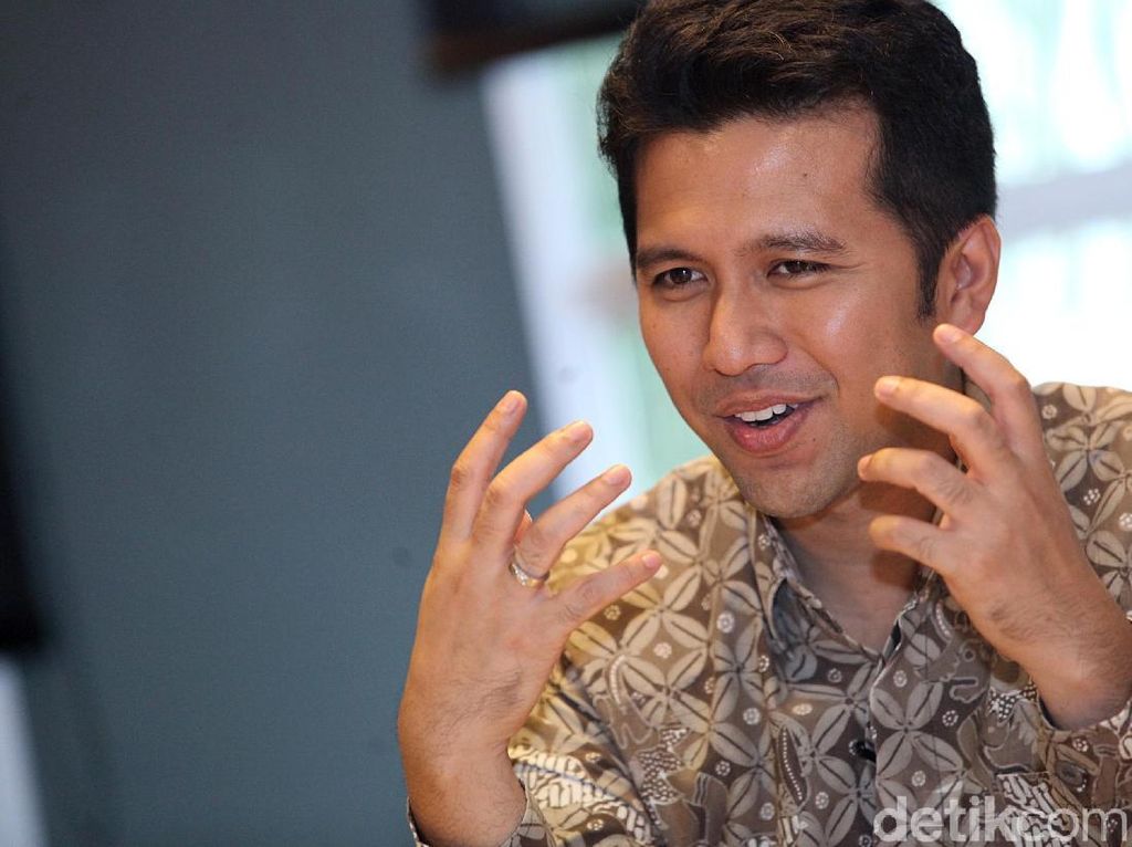 Rekomendasi Tempat Wisata di Trenggalek dari Emil Dardak Rekomendasi Tempat Wisata di Trenggalek dari Emil Dardak