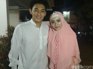 Ifan Seventeen Panik saat Foto Seranjang dengan Cewek Tersebar Ifan Seventeen Panik saat Foto Seranjang dengan Cewek Tersebar