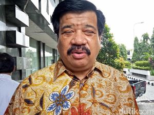 YLBHI akan Gugat Tim Hukum Bentukan Wiranto, Adi Warman: Kami Siap Hadapi YLBHI akan Gugat Tim Hukum Bentukan Wiranto, Adi Warman: Kami Siap Hadapi