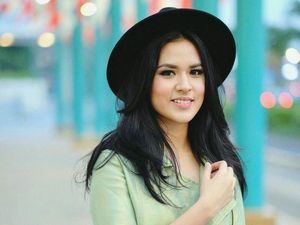 Raisa Akan Jadi Japan Tourism Brand Ambassador
