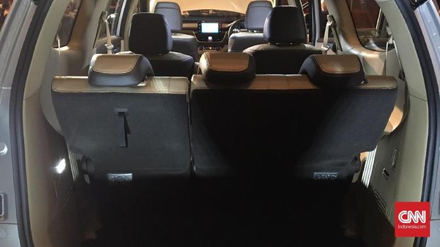 Wuling Cortez