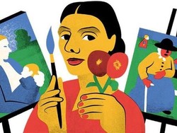 Paula Modersohn-Becker, Pelukis Perempuan Pertama yang Melukis Dirinya Bugil