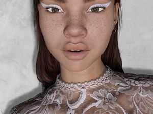 Kenalan Sama Lil Miquela, Selebgram Virtual Seksi Pertama di Dunia