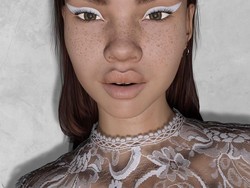 Kenalan Sama Lil Miquela, Selebgram Virtual Seksi Pertama di Dunia