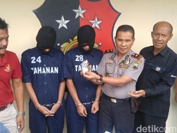 Alasan Untuk Ambil Ijazah, Remaja di Semarang ini Jadi Kurir Sabu