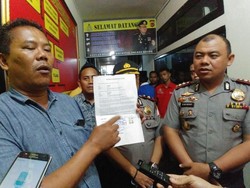 Polisi akan Periksa Kejiwaan Penganiaya di Bogor yang Ceritanya Viral