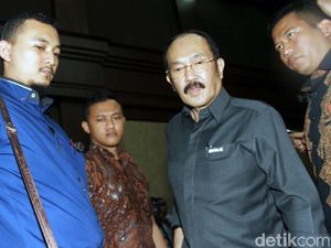 Fredrich Sebut Dakwaannya Rekayasa, KPK: Kami Bukan Tukang Tipu