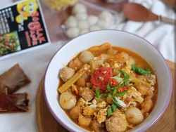 Mau Jajan Murah Meriah Via Online, 5 Akun Instagram Ini Bisa Jadi Pilihan