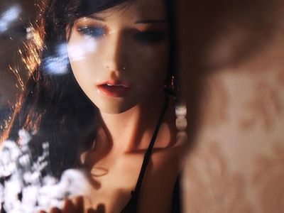 Enggak Nyangka, Boneka Seks Made In China Ini Mirip Banget Manusia