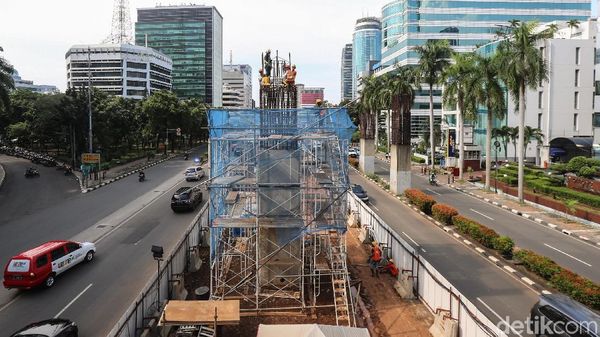 Optimisme Pertumbuhan Ekonomi RI di Tahun Ini