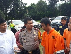 Polisi Tangkap Pelaku Penggelapan Puluhan Mobil Rental di Tangsel
