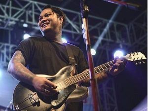 Virgoun Last Child Pernah Dibayar Rp 15 Ribu hingga Kesetrum Virgoun Last Child Pernah Dibayar Rp 15 Ribu hingga Kesetrum