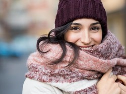 Udara Sangat Dingin Akhir-akhir Ini, Ini Penyakit yang Perlu Diwaspadai