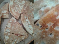 Pembeli Temukan Kotoran Tikus pada Pizzanya, Restoran Ini Ditutup Sementara