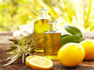 Memang Asam, Tapi Lemon Punya Sederet Manfaat Bagi Tubuh Lho! (1) Memang Asam, Tapi Lemon Punya Sederet Manfaat Bagi Tubuh Lho! (1)