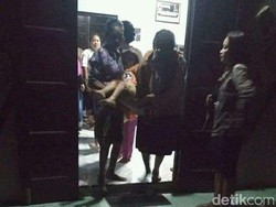 Ibu Depresi Seret Anak Pakai Motor di Klaten Sempat Diteriaki Warga