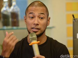 Gemar Ngopi, Marcell Siahaan Kuat Minum 4 Cangkir Kopi Sehari