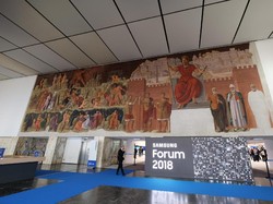 Rumah Masa Depan, Mau Apa Tinggal Bilang!