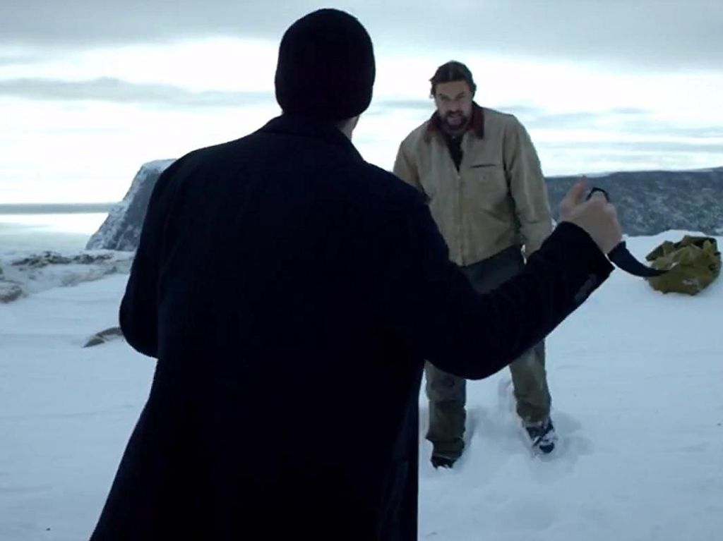 Sinopsis Braven, Film Jason Momoa di Bioskop Trans TV Hari Ini Sinopsis Braven, Film Jason Momoa di Bioskop Trans TV Hari Ini