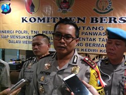 Polisi Ambil Alih Kasus Pelajar Bikin Video Mesum Bareng Pacar