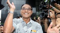 Ajudan Setya Novanto Penuhi Panggilan KPK