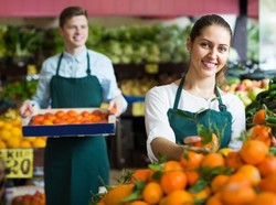 Jeruk Mandarin Menghilang di Pasaran, Ini Penyebabnya