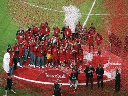 Liverpool-nya Klopp Lebih Oke Dibanding Skuat Juara 2005