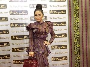 Adu Gaya 10 Penyanyi Indonesia dengan Tas yang Harganya Hingga Ratusan Juta